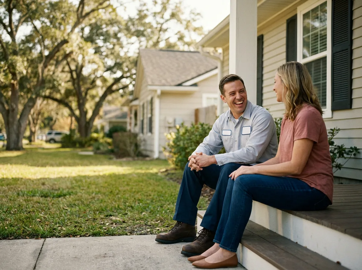 Septic tank pumping FAQs for Jacksboro, TX